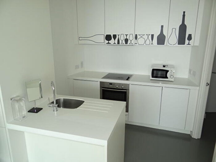 1 Bedroom Flat To Rent In New Street, Birmingham, B2