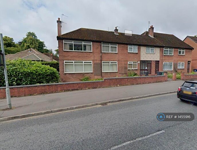 1 Bedroom Flat To Rent In Singleton Court, Prestwich, Manchester, M25