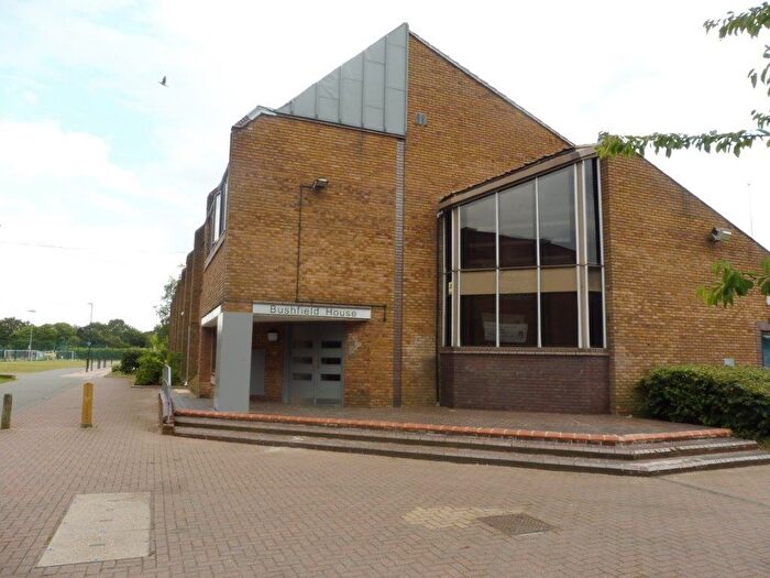 2 Bedroom Apartment To Rent In Bushfield, Orton Goldhay, Peterborough, PE2