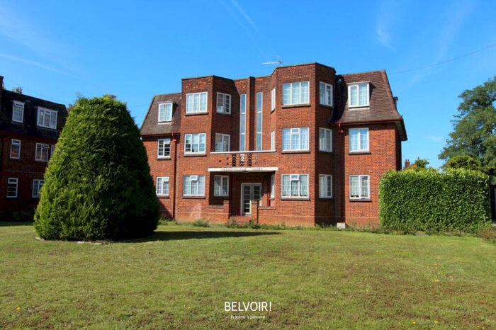 1 Bedroom Apartment To Rent In Valley Road, Ipswich, IP1