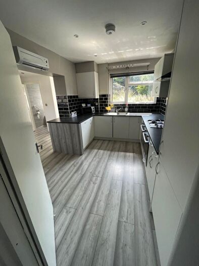 5 Bedroom House To Rent In Goffenton Drive, Bristol, BS16