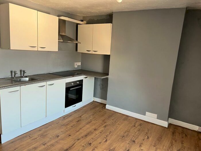 1 Bedroom Flat To Rent In Alexandra Road, Colchester, CO3