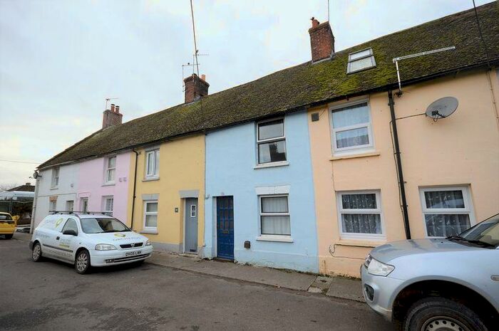 2 Bedroom Cottage To Rent In Ilchester, BA22