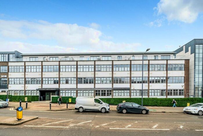 Studio To Rent In Rayners Lane, Rayners Lane, Harrow, HA2