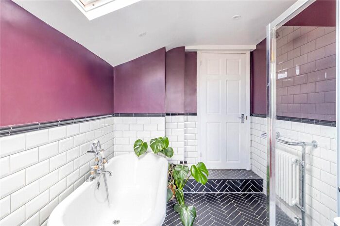 2 Bedroom Terraced House For Sale In Brighton Terrace, Bedminster, Bristol, BS3
