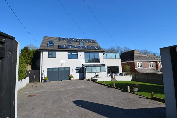 6 Bedroom Detached House For Sale In Kingsdown, Deal, CT14