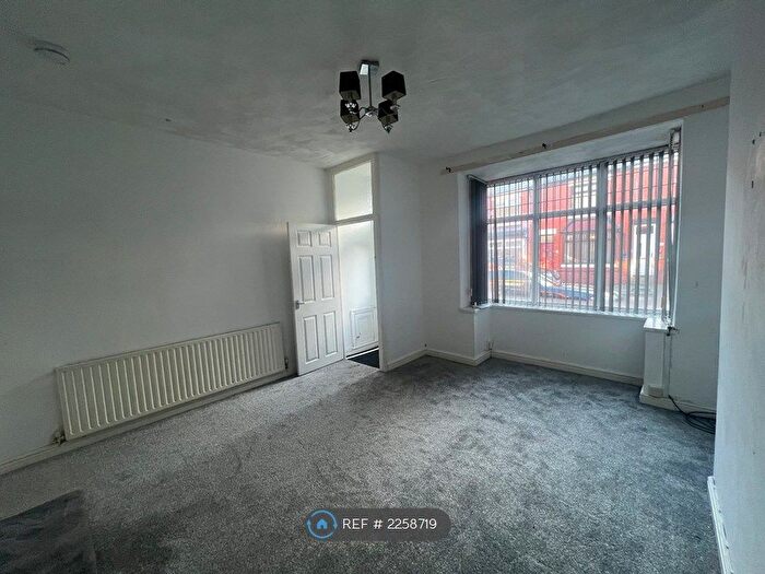 2 Bedroom Terraced House To Rent In Sapling Road, Bolton, BL3