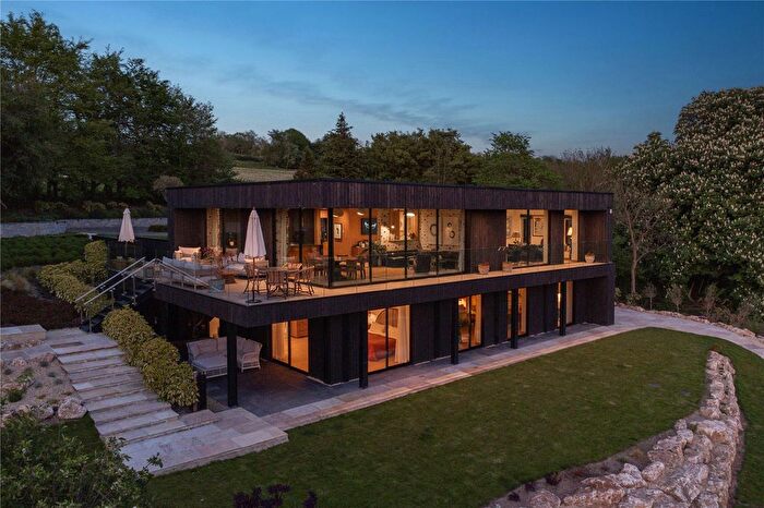 4 Bedroom Detached House For Sale In Thrupe Lane, Croscombe, Wells, Somerset, BA5