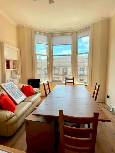 1 Bedroom Flat To Rent In Crow Road, Partick, Glasgow, G11