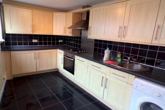 3 Bedroom Property To Rent In Thirston Way, Newcastle Upon Tyne, NE3