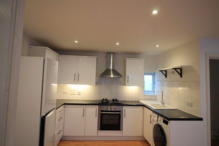 2 Bedroom Property To Rent In Delvin Road, Southmead, Bristol, BS10