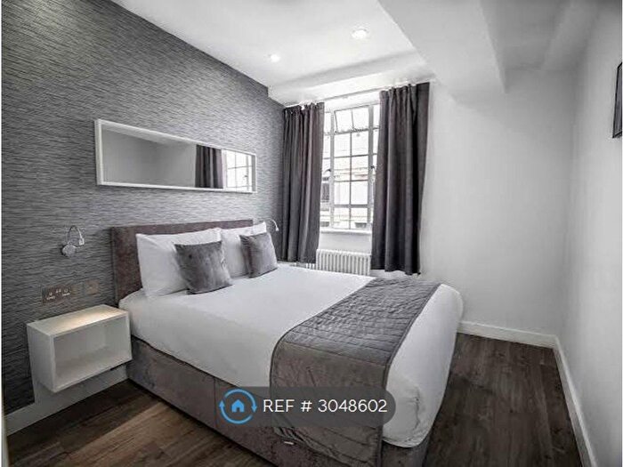 Studio To Rent In Sloane Avenue, London, SW3