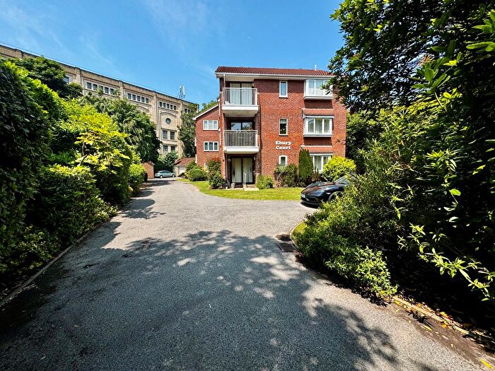 1 Bedroom Property To Rent In Grosvenor Road, Bournemouth, BH4