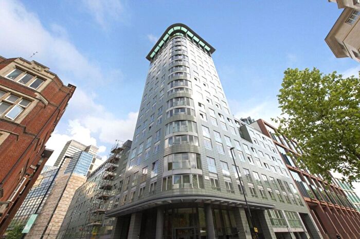 1 Bedroom Apartment For Sale In Osnaburgh Street, London, NW1