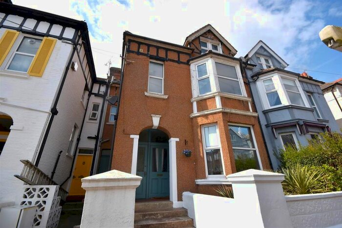 3 Bedroom Maisonette To Rent In Wilton Road, Bexhill On Sea, TN40
