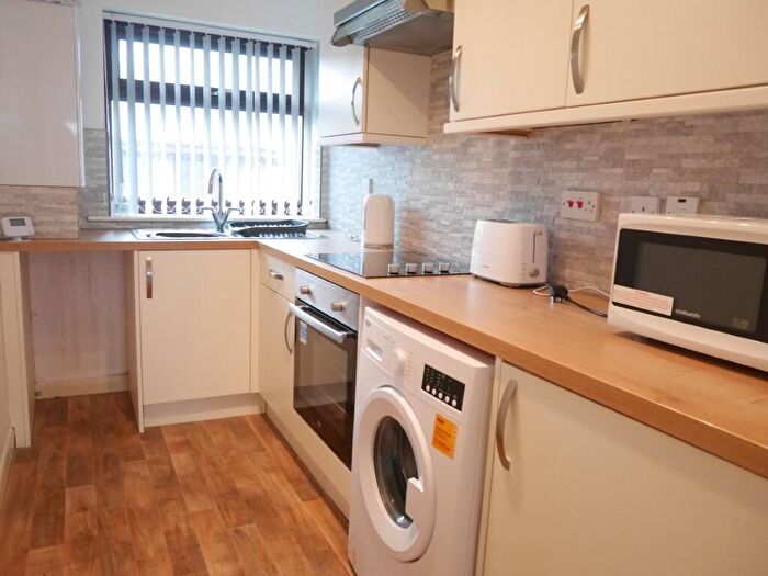 1 Bedroom Flat To Rent In Birch Close, Roose, Barrow-in-Furness, Cumbria, LA13