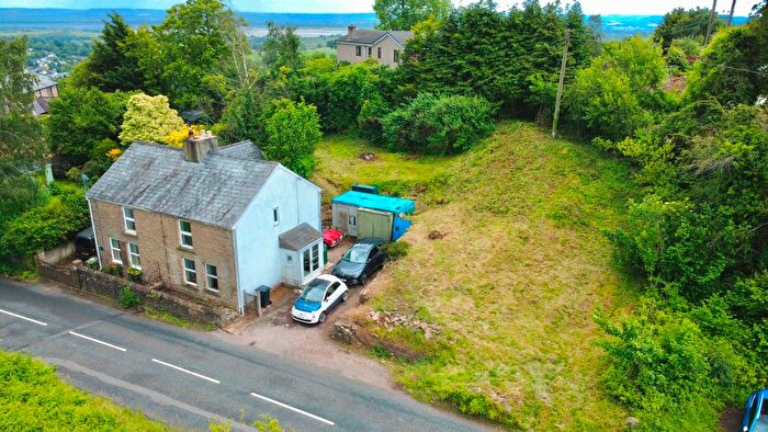 2 Bedroom Cottage For Sale In The Point, Viney Hill, Lydney, GL15