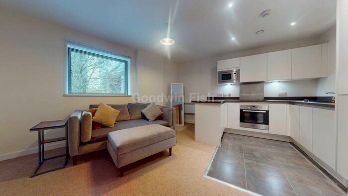 1 Bedroom Flat To Rent In Whitworth Street, Castlefield, M3