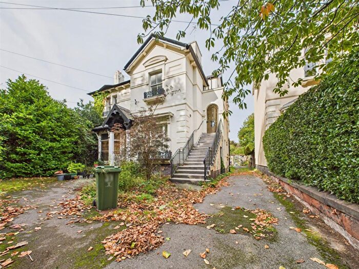 2 Bedroom Flat To Rent In Garston Old Road, Liverpool, L19