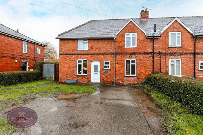 3 Bedroom Semi Detached House For Sale In Broad Lane, Brinsley, Nottingham, NG16