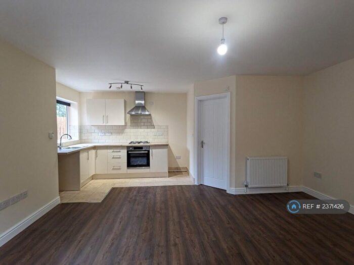 1 Bedroom Flat To Rent In Alvechurch Road, Birmingham, B31