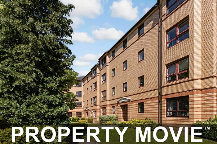 2 Bedroom Apartment To Rent In H Grovepark Gardens, St Georges Cross, Glasgow, G20