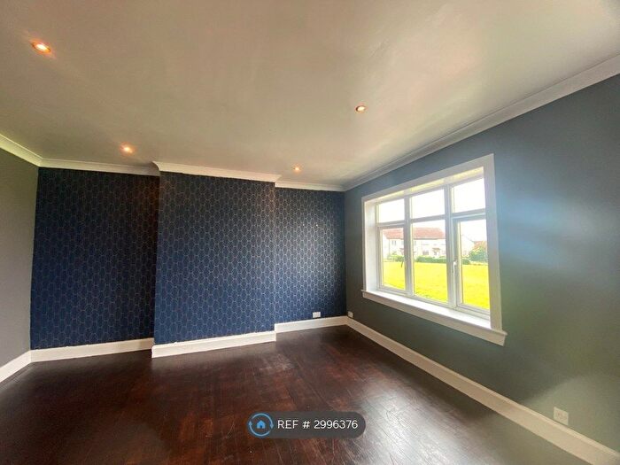 2 Bedroom Flat To Rent In Peatland Quadrant, Kilmarnock, KA1