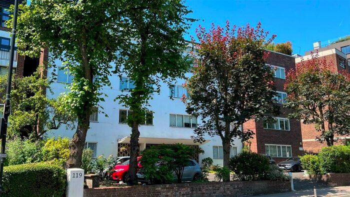 1 Bedroom Flat To Rent In Haverstock Hill, Belsize Park, NW3