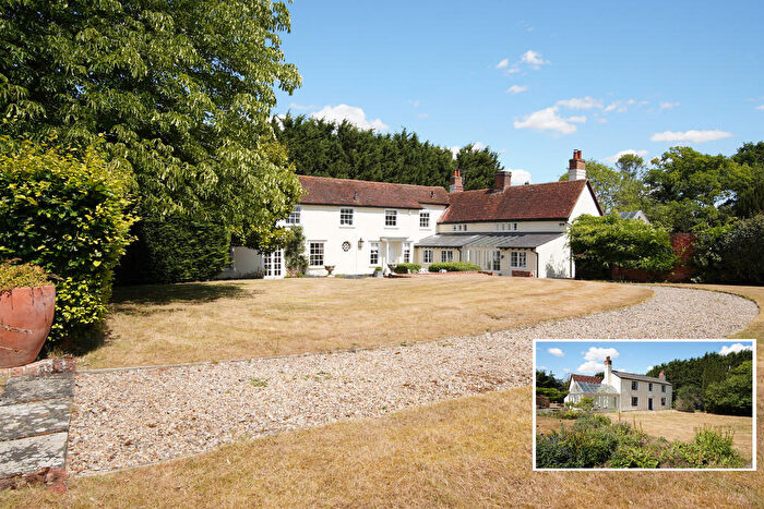 7 Bedroom Detached House For Sale In Lamb Lane, Sible Hedingham, Essex, CO9