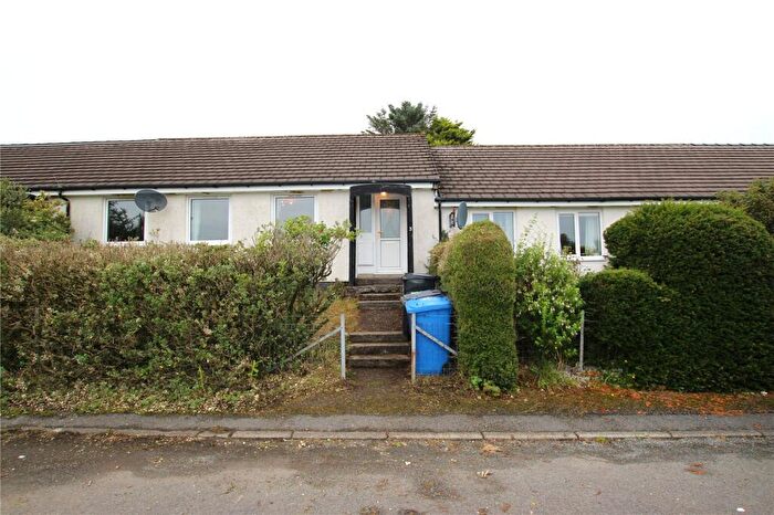 2 Bedroom Bungalow For Sale In Lonemore, By Dunvegan, Isle Of Skye, IV55