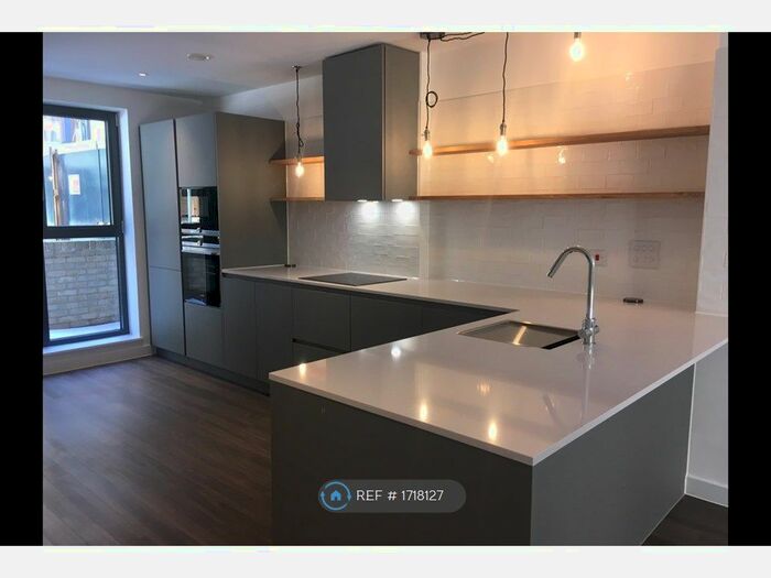 3 Bedroom Maisonette To Rent In Ellen Phillips Lane, London, E2