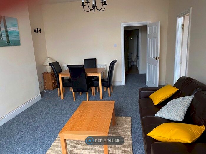 1 Bedroom Flat To Rent In Oxford Road, Liverpool L22