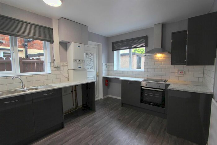 2 Bedroom Semi Detached House To Rent In Firthmoor Crescent, Darlington, DL1