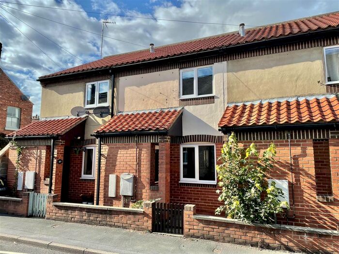 Houses to rent in Ripon, HG4, North Yorkshire