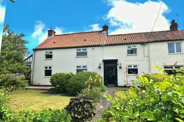 4 Bedroom House For Sale In West Rounton, Northallerton, DL6