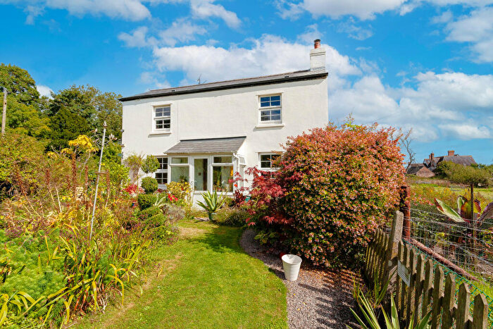 5 Bedroom Detached House For Sale In Station House, Northwood Green, GL14