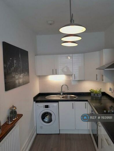 1 Bedroom Flat To Rent In Walker Road, Aberdeen, AB11