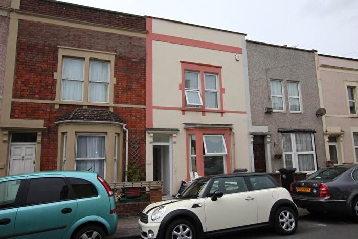 3 Bedroom Property To Rent In Pylle Hill Crescent, Bristol, BS3