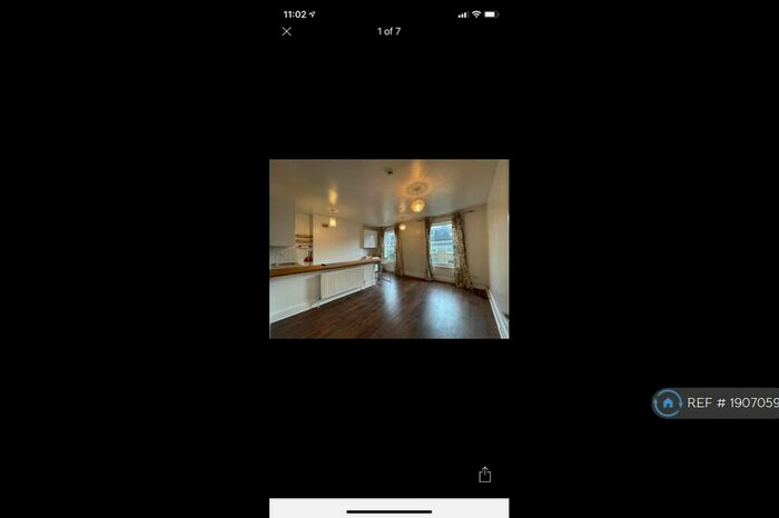 1 Bedroom Flat To Rent In Hornsey Road, London, N19