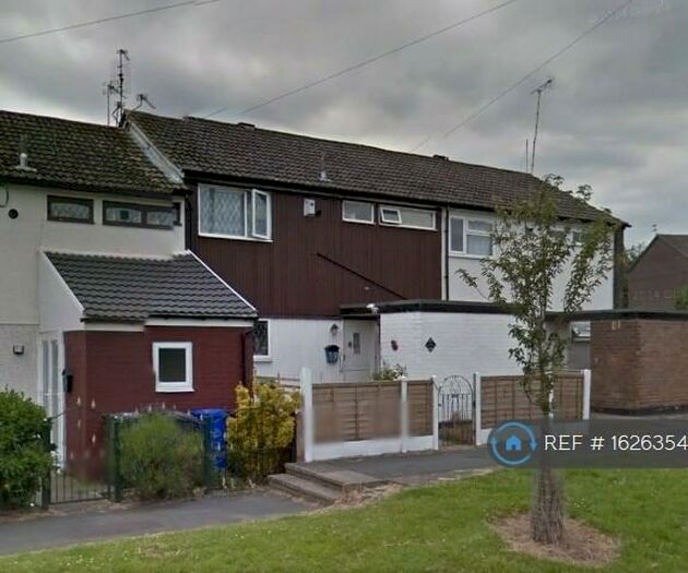 3 Bedroom Terraced House To Rent In Blandford Drive, Manchester, M40