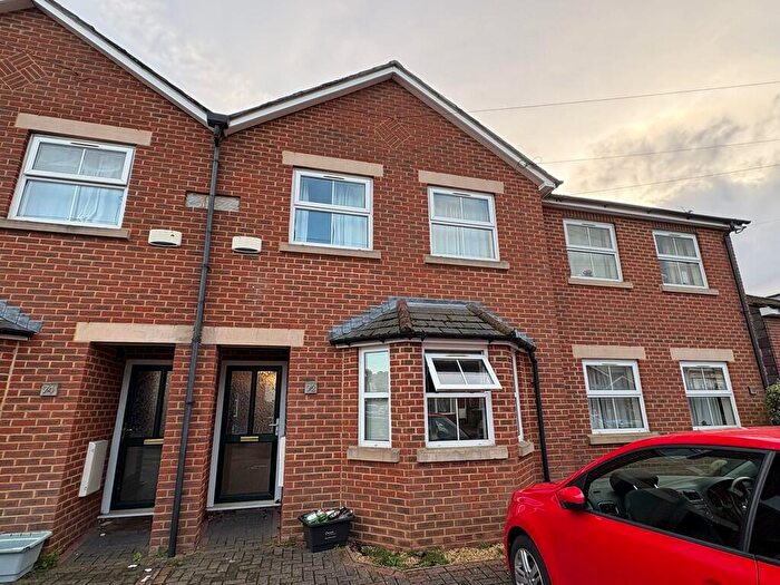 5 Bedroom Terraced House To Rent In Avenue Road, Southampton, SO14