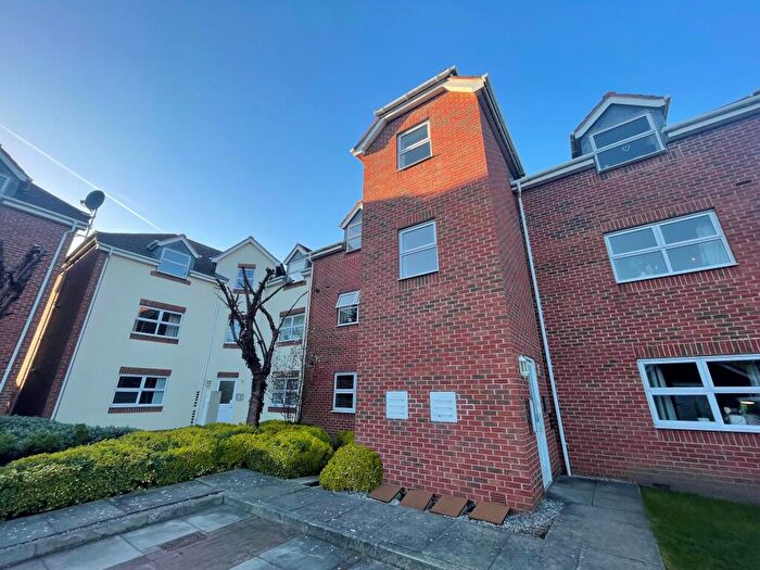 2 Bedroom Apartment To Rent In Eton Place, West Bridgford, NG2