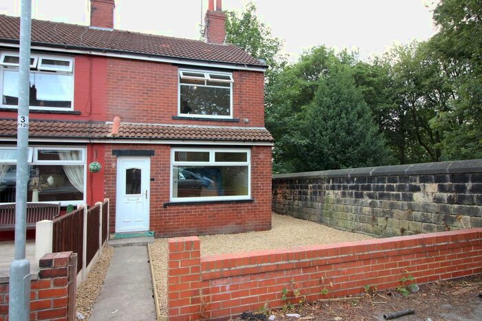 2 Bedroom Terraced House To Rent In Parnaby Street, Hunslet, Leeds, LS10
