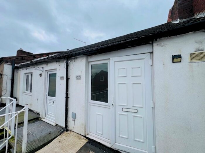 1 Bedroom Studio To Rent In High Street, Lye, Stourbridge, DY9