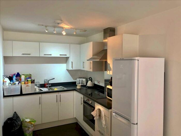 1 Bedroom Apartment To Rent In Saxon House, Little Brights Road, Belvedere, DA17