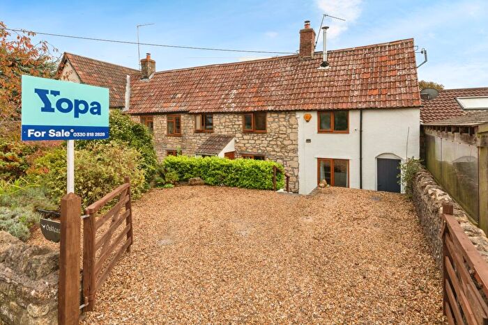 3 Bedroom Character Property For Sale In Highridge Road, Bristol, BS41