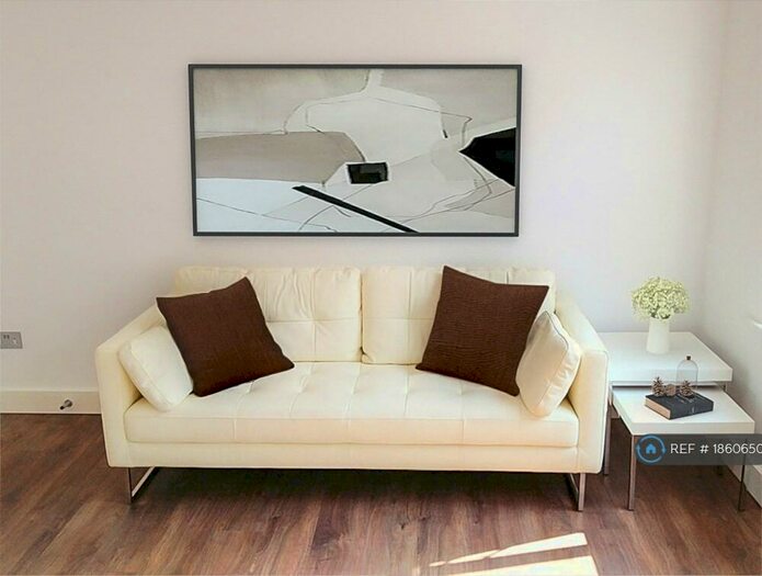 1 Bedroom Flat To Rent In Caledonian Road, London, N7