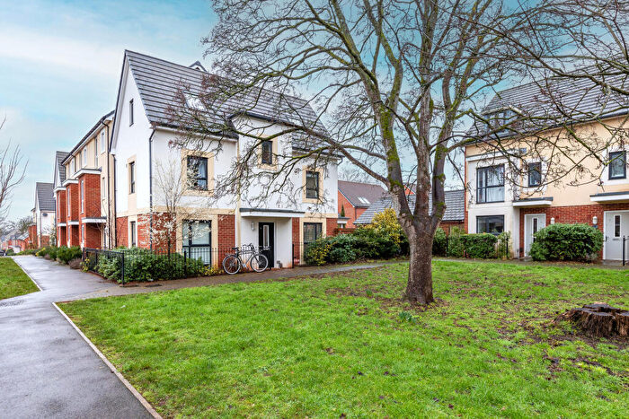 4 Bedroom Detached House For Sale In Bishop Monk Avenue, Fishponds, BS16