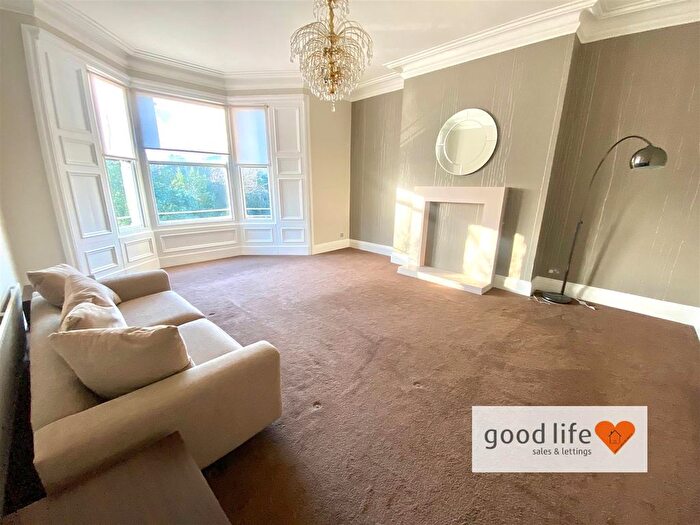 1 Bedroom Flat For Sale In Woodside, Ashbrooke, Sunderland, SR2