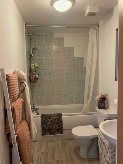 2 Bedroom House To Rent In Anvil Street, Bristol, BS2